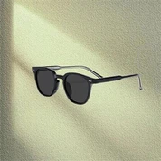 Store og høje herresolbriller